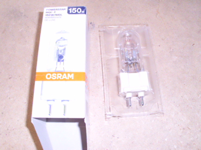 Osram POWERBALL HQIT150WDL PB